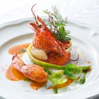 ザ　クラウンヴェール　ロータスベイ