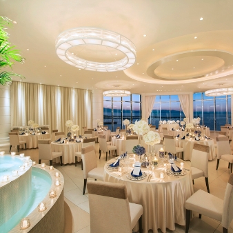 ザ　クラウンヴェール　ロータスベイ