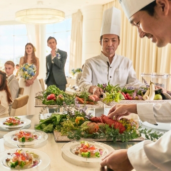 ザ　クラウンヴェール　ロータスベイ