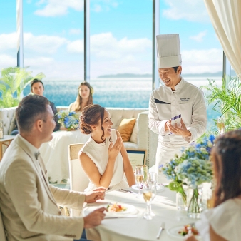 ザ　クラウンヴェール　ロータスベイ