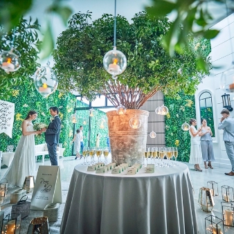 ザ　クラウンヴェール　ロータスベイ