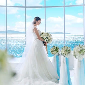 ザ　クラウンヴェール　ロータスベイ