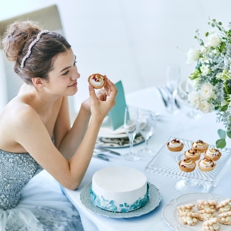 ザ　クラウンヴェール　ロータスベイ