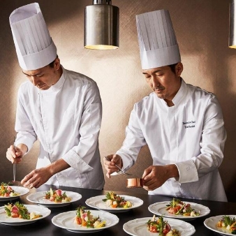 ザ　クラウンヴェール　ロータスベイ