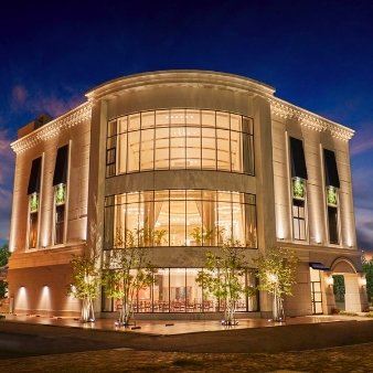 ザ　クラウンヴェール　ロータスベイ