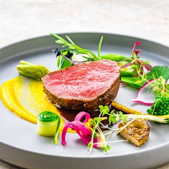 ザ　クラウンヴェール　ロータスベイ