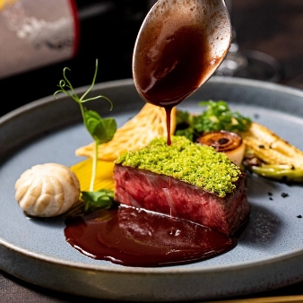 ザ　クラウンヴェール　ロータスベイ