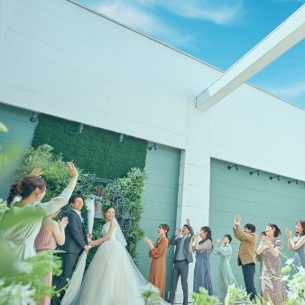 ザ　クラウンヴェール　ロータスベイ