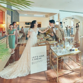 ザ　クラウンヴェール　ロータスベイ