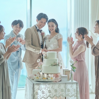 ザ　クラウンヴェール　ロータスベイ