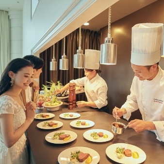 ザ　クラウンヴェール　ロータスベイ