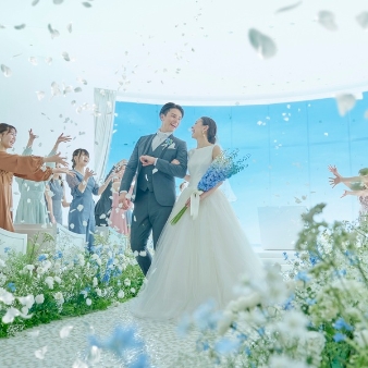 ザ　クラウンヴェール　ロータスベイ