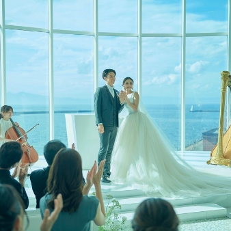 ザ　クラウンヴェール　ロータスベイ