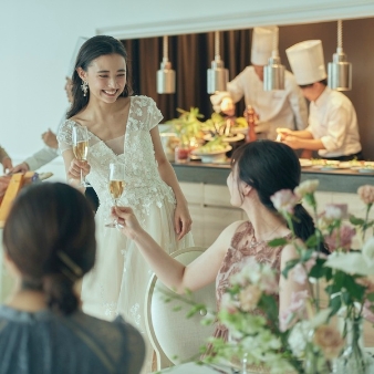 ザ　クラウンヴェール　ロータスベイ