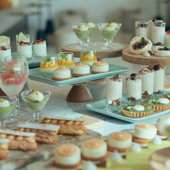 ザ　クラウンヴェール　ロータスベイ