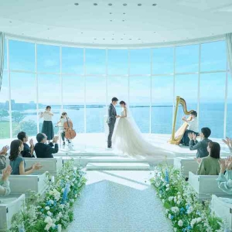 ザ　クラウンヴェール　ロータスベイ