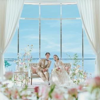 ザ　クラウンヴェール　ロータスベイ