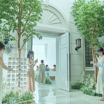 ザ　クラウンヴェール　ロータスベイ