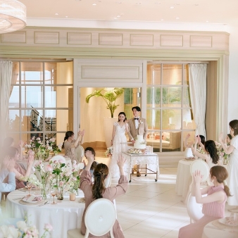 ザ　クラウンヴェール　ロータスベイ