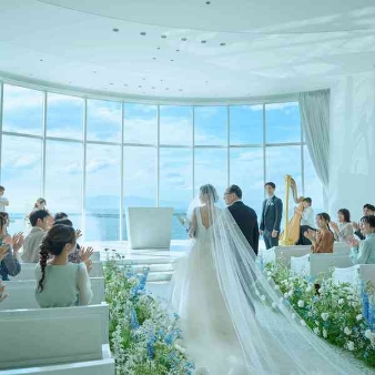 ザ　クラウンヴェール　ロータスベイ