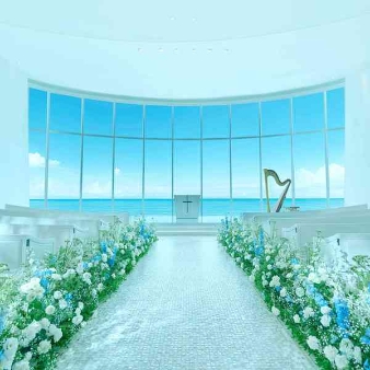 ザ　クラウンヴェール　ロータスベイ