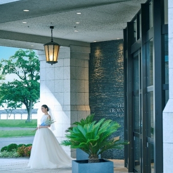 ザ　クラウンヴェール　ロータスベイ