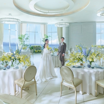 ザ　クラウンヴェール　ロータスベイ