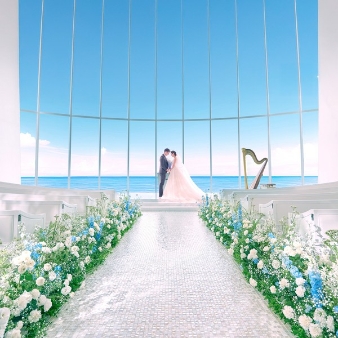 ザ　クラウンヴェール　ロータスベイ