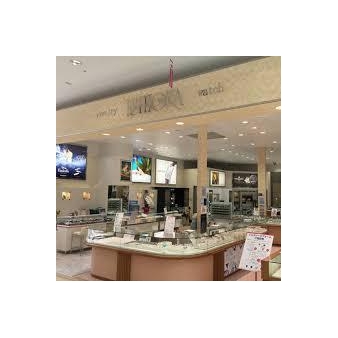 ショップ 時計宝石石岡イオン釧路昭和店