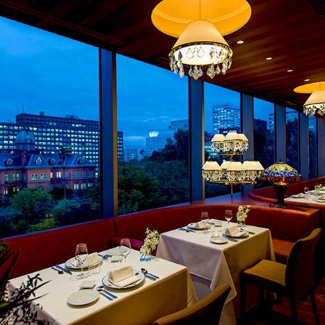 レストランＭＩＮＡＭＩ