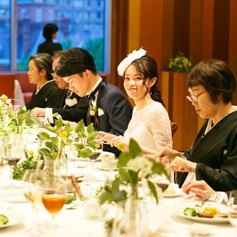 レストランＭＩＮＡＭＩ