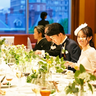 レストランＭＩＮＡＭＩ