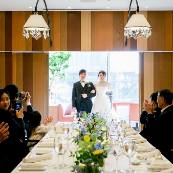 レストランＭＩＮＡＭＩ