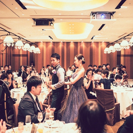 レストランＭＩＮＡＭＩ