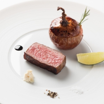 レストランＭＩＮＡＭＩ