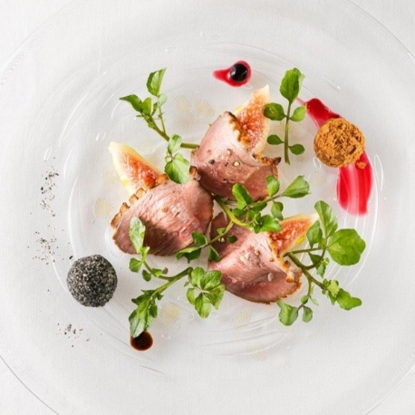 レストランＭＩＮＡＭＩ