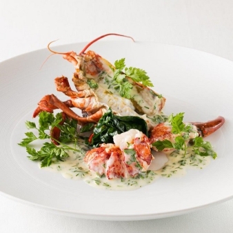 レストランＭＩＮＡＭＩ