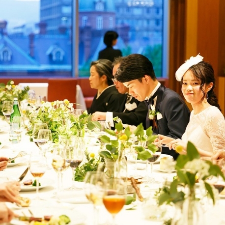 レストランＭＩＮＡＭＩ