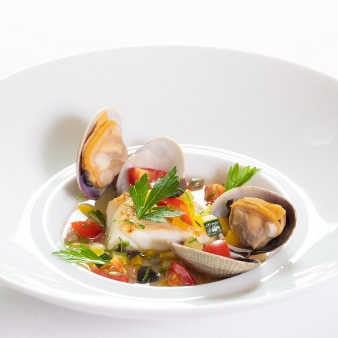 レストランＭＩＮＡＭＩ