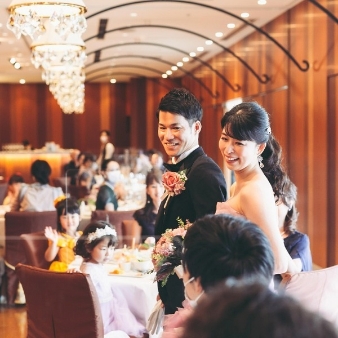 レストランＭＩＮＡＭＩ