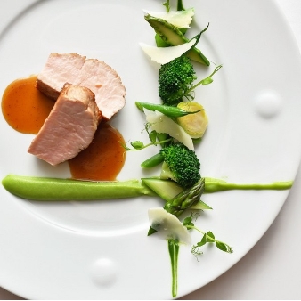 レストランＭＩＮＡＭＩ