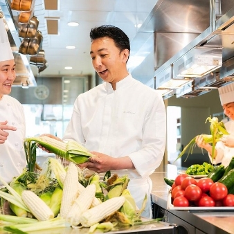 レストランＭＩＮＡＭＩ