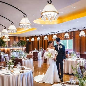 レストランＭＩＮＡＭＩ