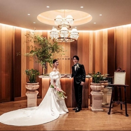 レストランＭＩＮＡＭＩ