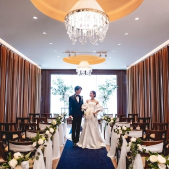 レストランＭＩＮＡＭＩ