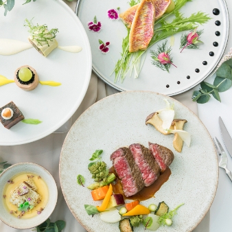 ル・センティ フォーリア 大阪