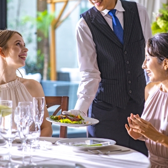 ル・センティ フォーリア 大阪