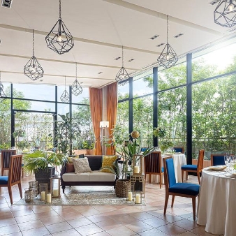 ル・センティ フォーリア 大阪