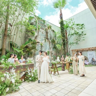 ル・センティ フォーリア 大阪