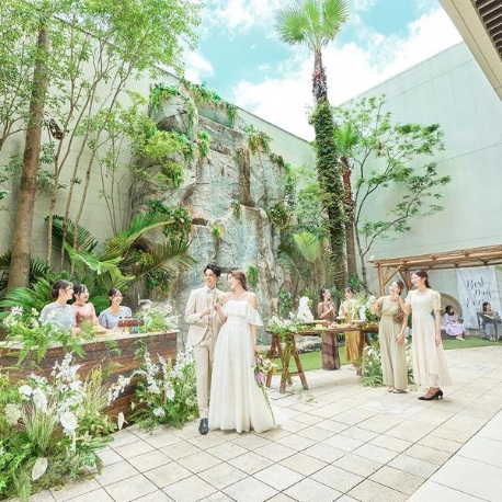 ル・センティ フォーリア 大阪